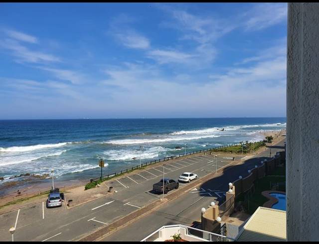 2 BEDROOM PROPERTY TO RENT IN UMDLOTI BEACH